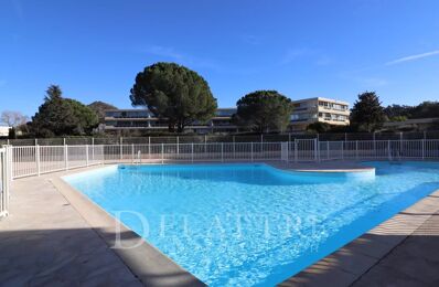vente appartement 218 000 € à proximité de Théoule-sur-Mer (06590)