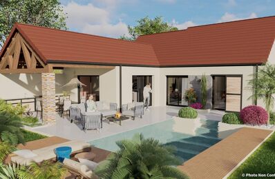 vente maison 183 302 € à proximité de La Croix-Saint-Leufroy (27490)