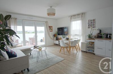 vente appartement 213 000 € à proximité de Montgeron (91230)