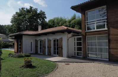 vente maison 750 000 € à proximité de Langoiran (33550)