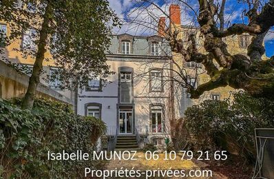 vente maison 598 000 € à proximité de Châteaugay (63119)