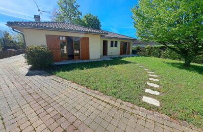 vente maison 181 980 € à proximité de Pranzac (16110)