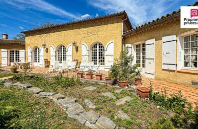 vente maison 642 000 € à proximité de Villanière (11600)