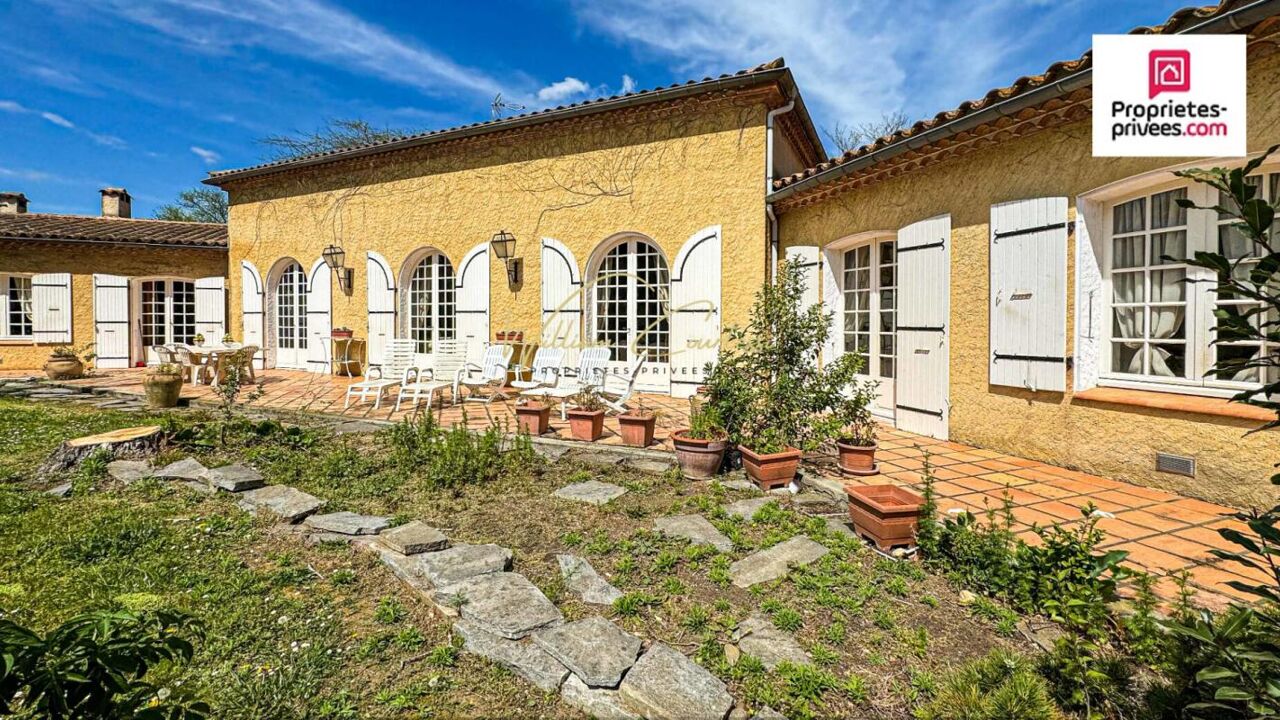 maison 11 pièces 370 m2 à vendre à Carcassonne (11000)
