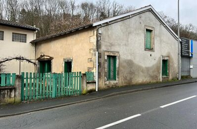 vente maison 127 000 € à proximité de Vergt (24380)