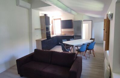 vente appartement 325 000 € à proximité de Vézénobres (30360)
