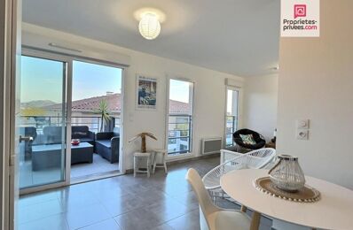 vente appartement 145 000 € à proximité de Fayence (83440)