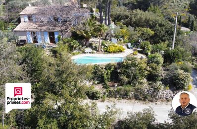 vente maison 376 000 € à proximité de Sainte-Maxime (83120)