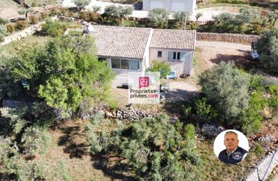 vente maison 369 000 € à proximité de Castellane (04120)