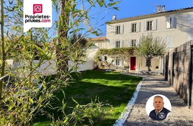 vente maison 299 000 € à proximité de Figanières (83830)