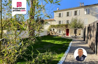 maison 5 pièces 110 m2 à vendre à Draguignan (83300)