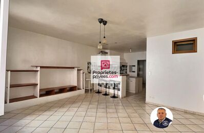 vente appartement 95 000 € à proximité de Bauduen (83630)