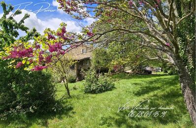vente maison 799 000 € à proximité de Puy-Saint-Martin (26450)