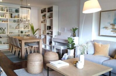 appartement 4 pièces 135 m2 à vendre à Châteauneuf-Grasse (06740)
