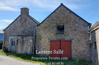 vente maison 205 900 € à proximité de Saint-Nolff (56250)