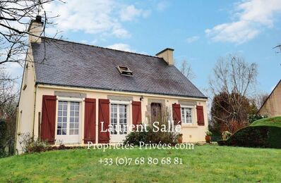 vente maison 343 200 € à proximité de Sixt-sur-Aff (35550)