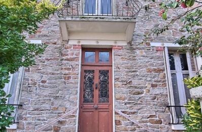 vente maison 270 400 € à proximité de Rochefort-en-Terre (56220)