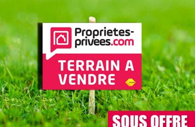 vente terrain 155 000 € à proximité de Coulobres (34290)