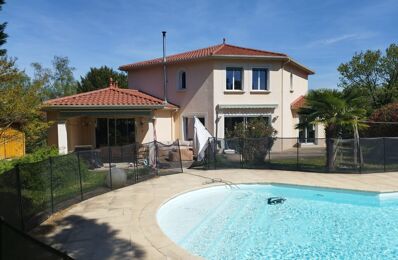 vente maison 1 280 000 € à proximité de Vernaison (69390)