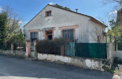 vente maison 307 400 € à proximité de Montpellier (34090)