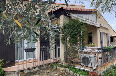vente maison 177 000 € à proximité de Marsillargues (34590)