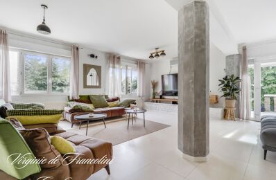 vente maison 1 043 000 € à proximité de Le Perreux-sur-Marne (94170)