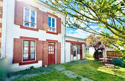 vente maison 232 000 € à proximité de Ciré-d'Aunis (17290)