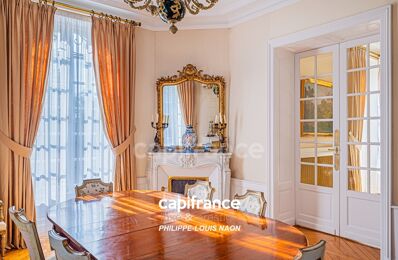 vente maison 1 590 000 € à proximité de Coulaines (72190)