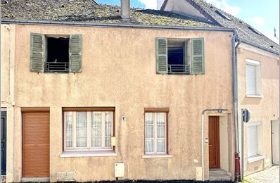 vente maison 132 000 € à proximité de Saint-Arnoult-des-Bois (28190)