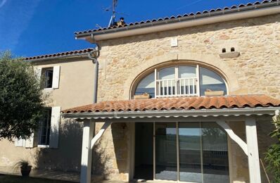 vente maison 367 500 € à proximité de La Réole (33190)