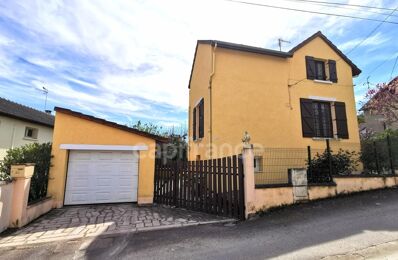 vente maison 177 000 € à proximité de Messey-sur-Grosne (71390)
