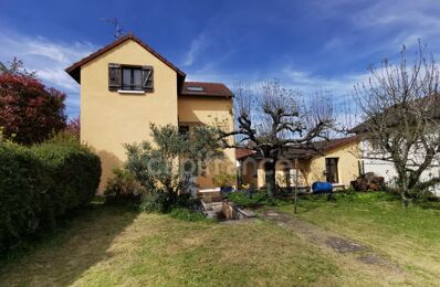 vente maison 177 000 € à proximité de Ouroux-sur-Saône (71370)