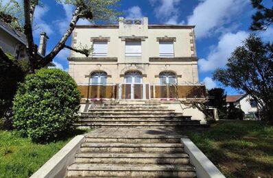 vente appartement 374 900 € à proximité de Mortagne-sur-Gironde (17120)