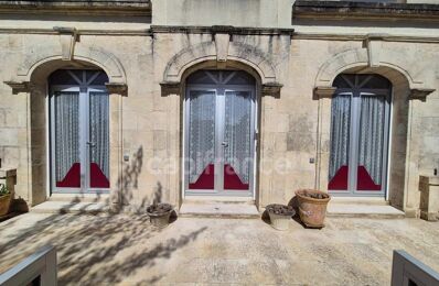 vente appartement 374 900 € à proximité de Meschers-sur-Gironde (17132)