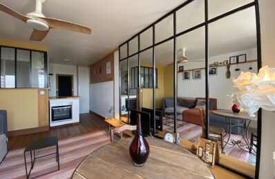 vente appartement 40 000 € à proximité de Souvigny-de-Touraine (37530)