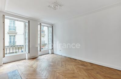 vente appartement 651 000 € à proximité de Meudon (92360)