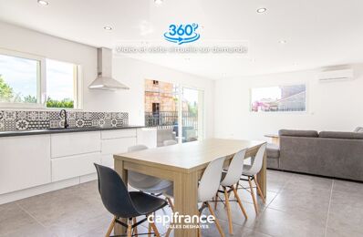 vente maison 255 000 € à proximité de Saint-Amour-Bellevue (71570)