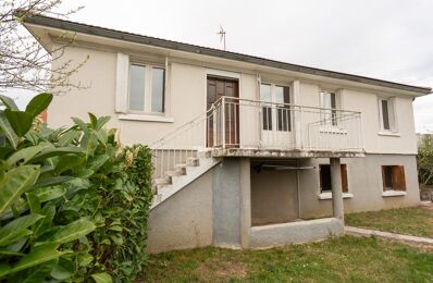 vente maison 149 000 € à proximité de Le Donjon (03130)