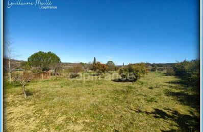 vente terrain 128 000 € à proximité de Roquebrun (34460)