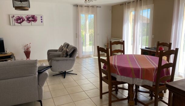 Villa / Maison 5 pièces  à vendre Vic-en-Bigorre 65500