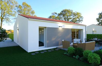 construire maison 196 165 € à proximité de Biozat (03800)