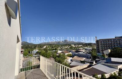 vente appartement 255 000 € à proximité de La Destrousse (13112)