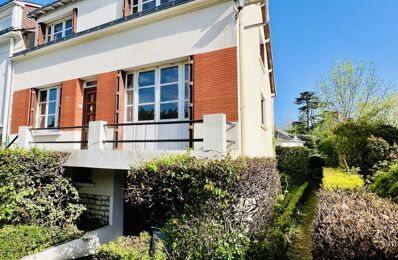 vente maison 312 000 € à proximité de Rochecorbon (37210)