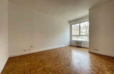 appartement 2 pièces 55 m2 à louer à Paris 16 (75016)