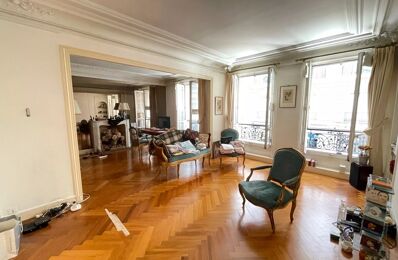 vente appartement 1 140 000 € à proximité de Paris 8 (75008)