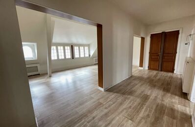 vente appartement 1 350 000 € à proximité de Boissy-Saint-Léger (94470)