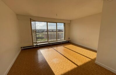 appartement 1 pièces 38 m2 à vendre à Paris 16 (75016)