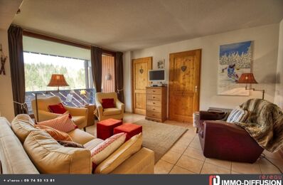 vente appartement 365 000 € à proximité de Chamonix-Mont-Blanc (74400)