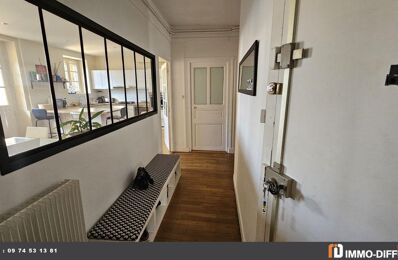vente appartement 239 800 € à proximité de Saint-Martin-en-Bresse (71620)