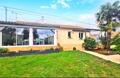 vente maison 259 000 € à proximité de Trémentines (49340)